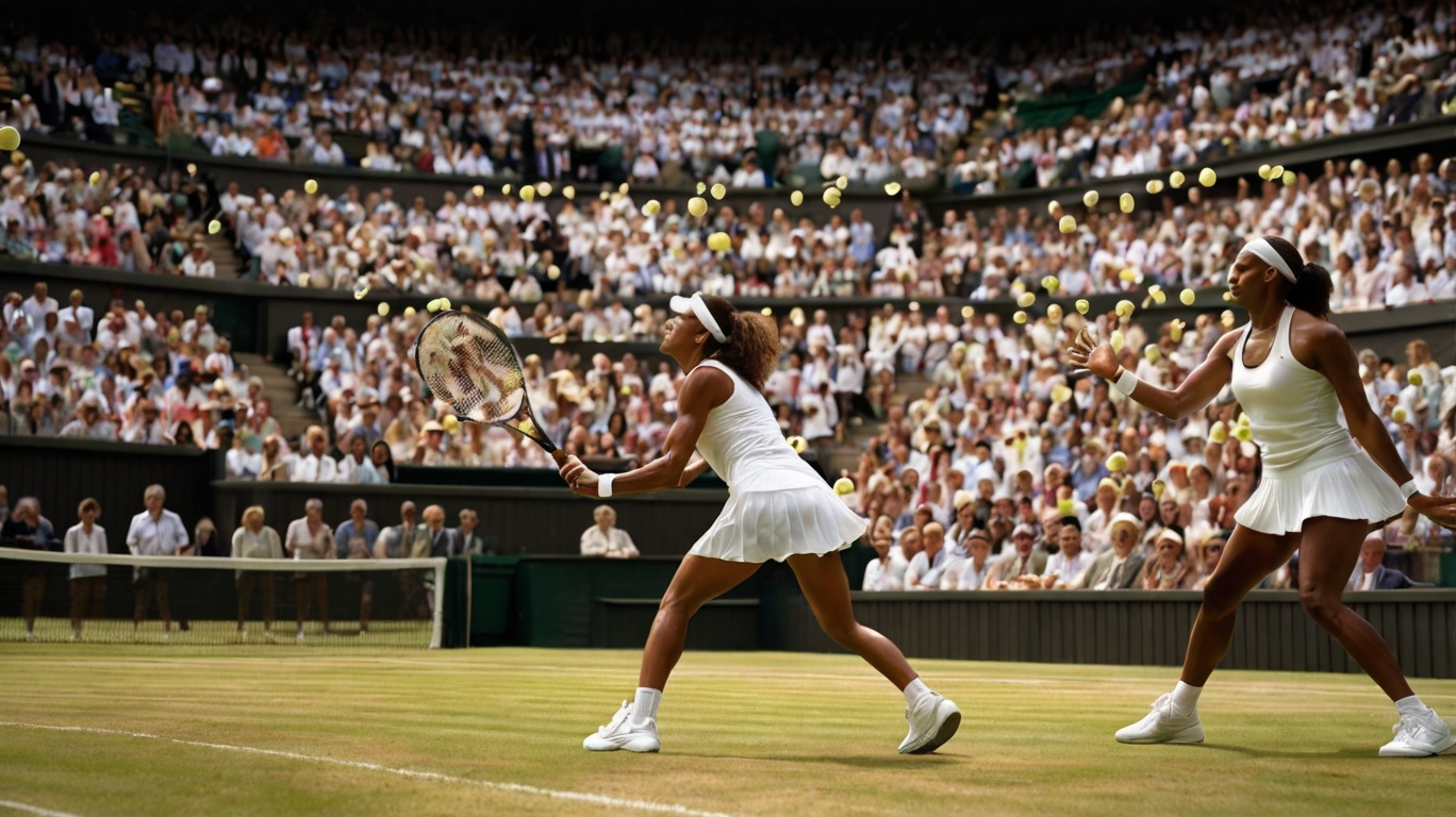 The Most Unbreakable Grand Slam Records: A Look into Tennis History