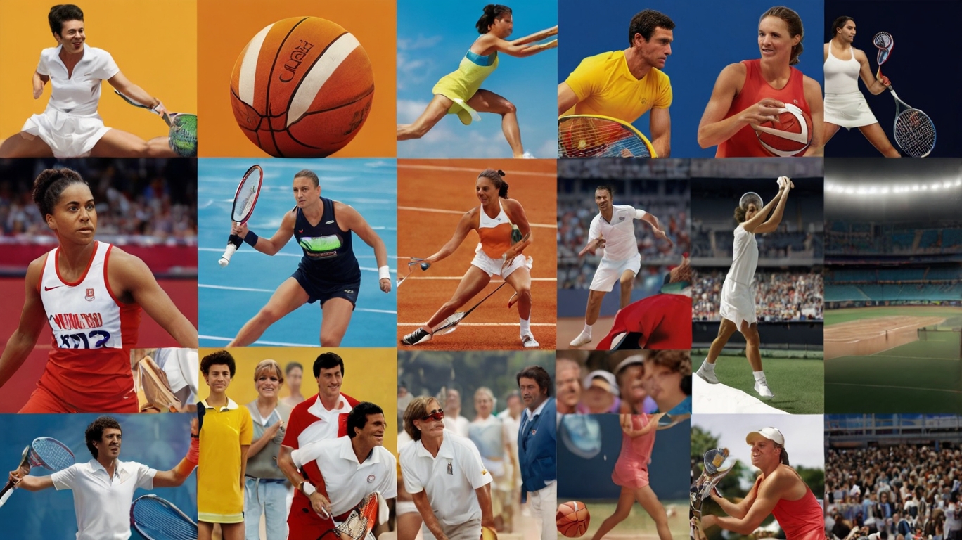 The Ultimate Guide to the Biggest Sport Events in 2025: Mark Your Calendar Now!