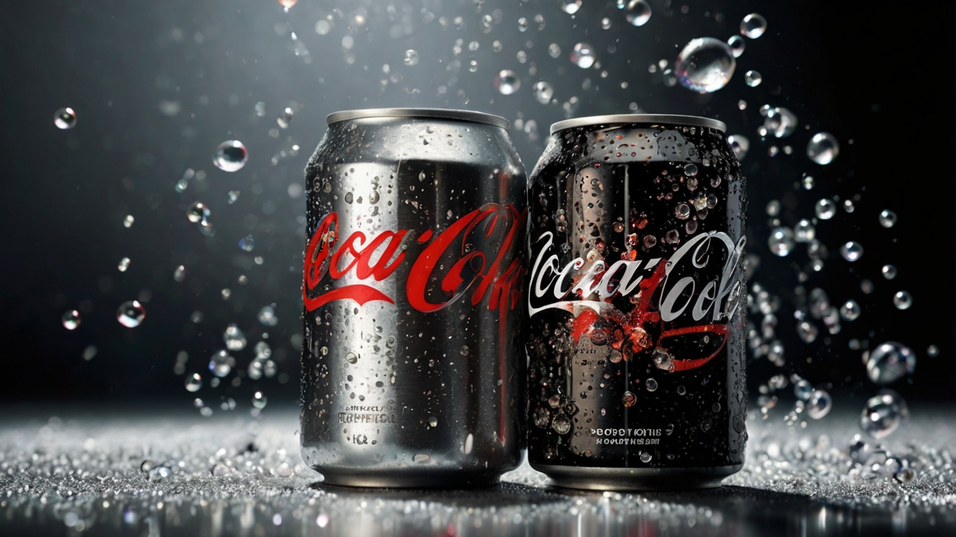 Coke Zero vs. Diet Coke: Unraveling the Taste, Ingredients, and Health Benefits
