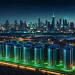 The Future of Energy Storage: Exploring the Power and Potential of Lithium Batteries