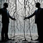 Unveiling the Enigma: Understanding the Distinctions between Sociopaths and Psychopaths