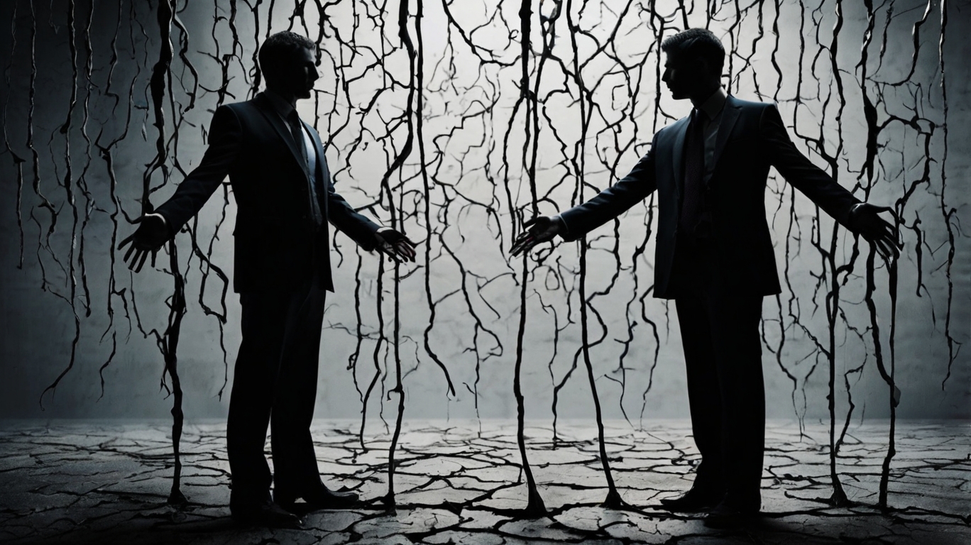 Unveiling the Enigma: Understanding the Distinctions between Sociopaths and Psychopaths